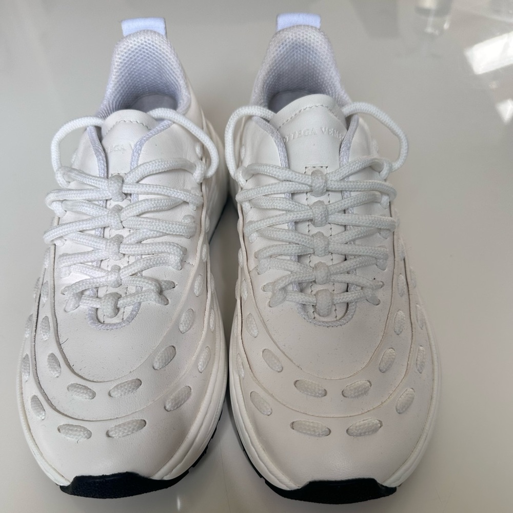 BOTTEGA VENETA Speedster Sneakers